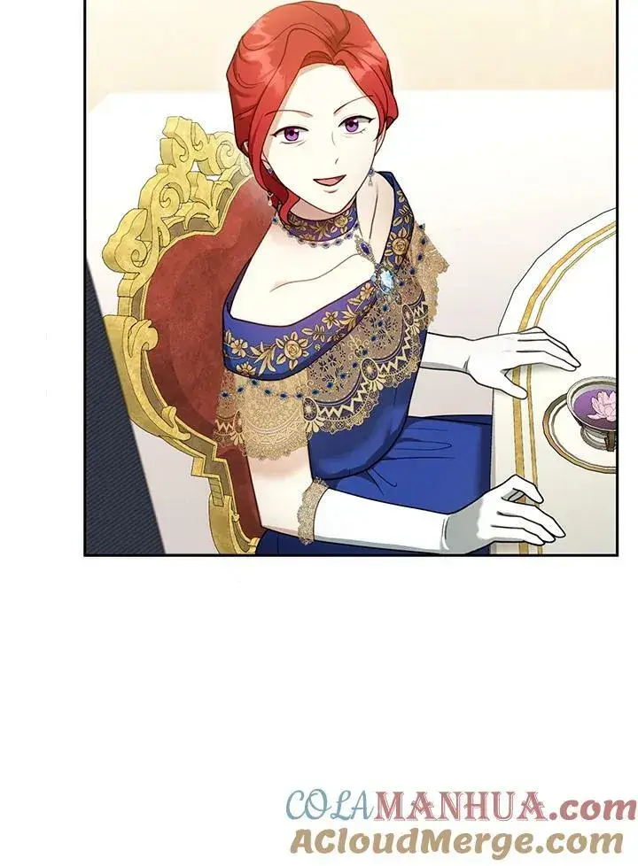 漫画《怀了恶棍的孩子》第38话第101张图