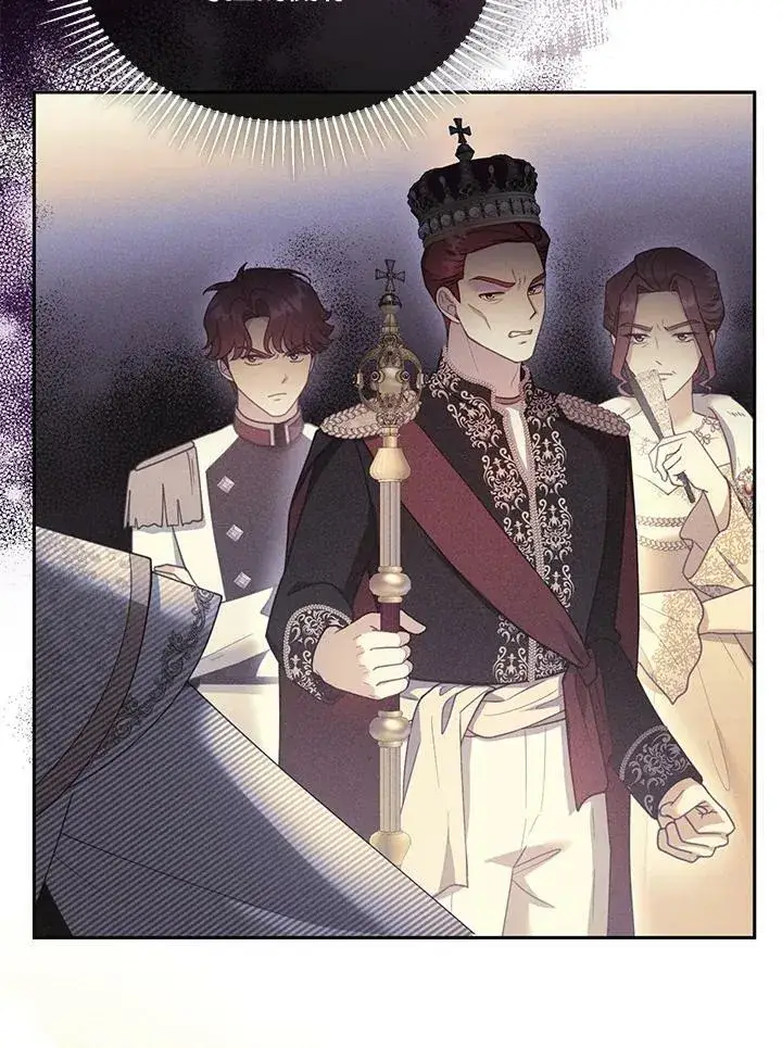 漫画《怀了恶棍的孩子》第38话第32张图