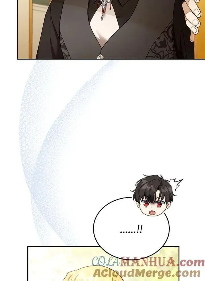 漫画《怀了恶棍的孩子》第41话第17张图