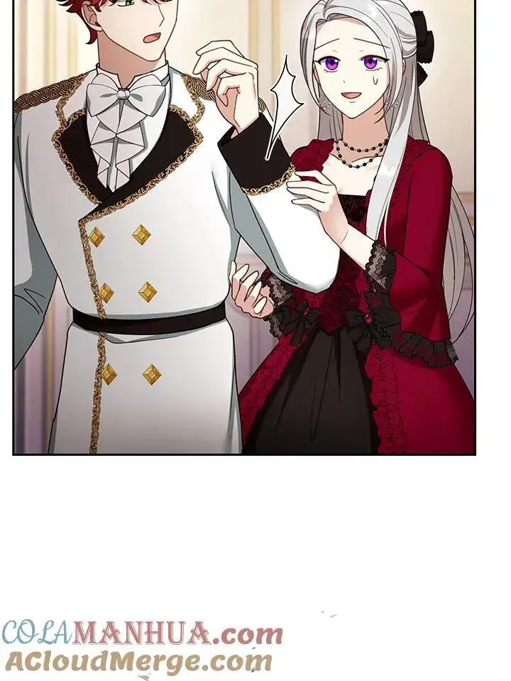 漫画《怀了恶棍的孩子》第43话第37张图
