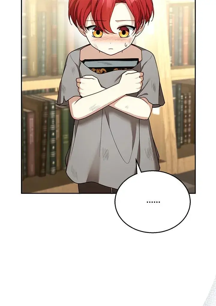 漫画《怀了恶棍的孩子》第44话第20张图