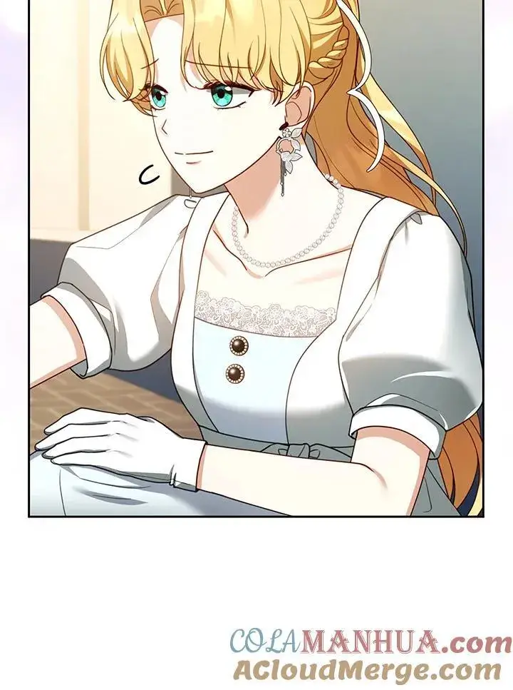 漫画《怀了恶棍的孩子》第44话第45张图
