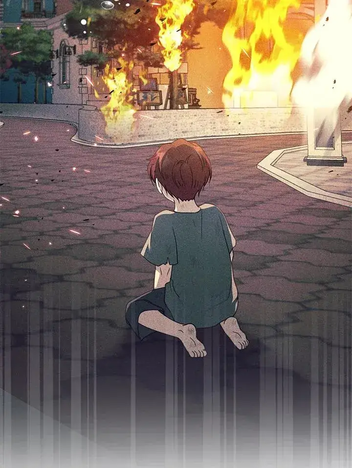 漫画《怀了恶棍的孩子》第44话第66张图