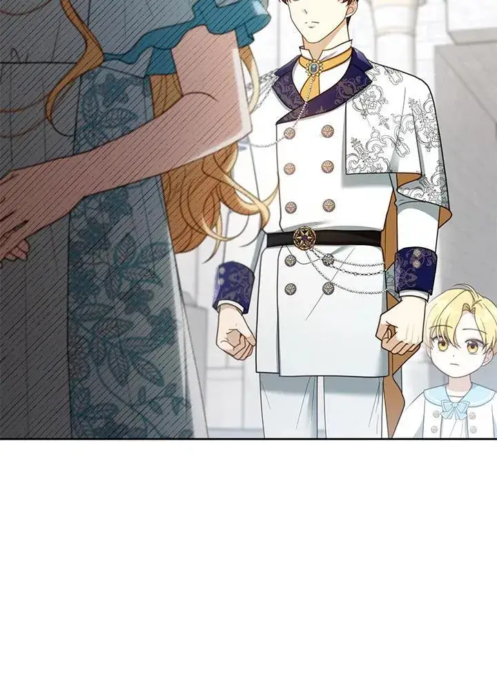 漫画《怀了恶棍的孩子》第48话第52张图