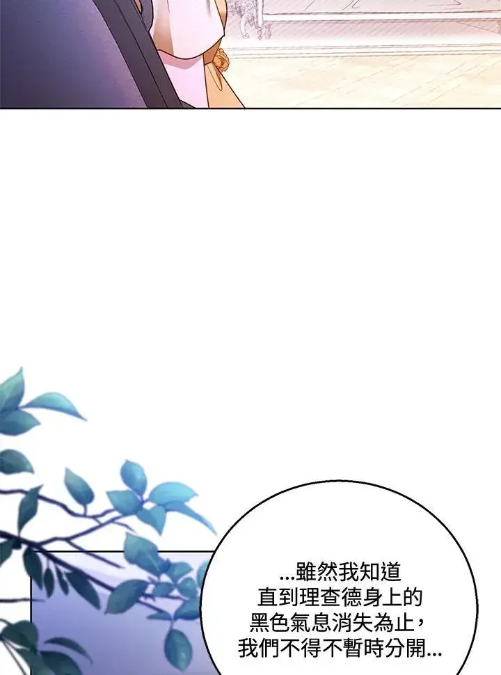 漫画《怀了恶棍的孩子》第58话第104张图