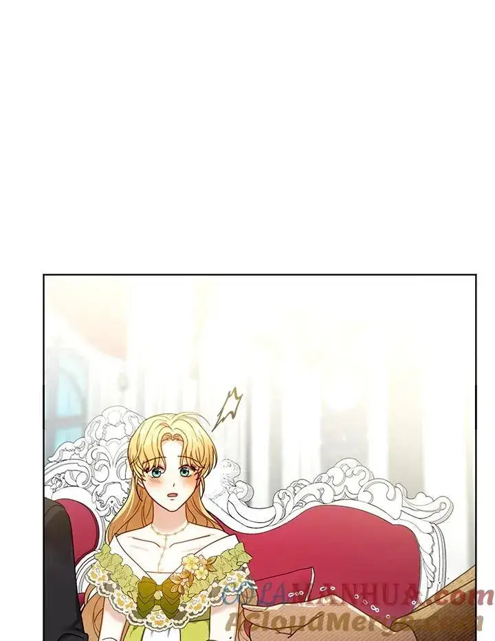 漫画《怀了恶棍的孩子》第61话第109张图