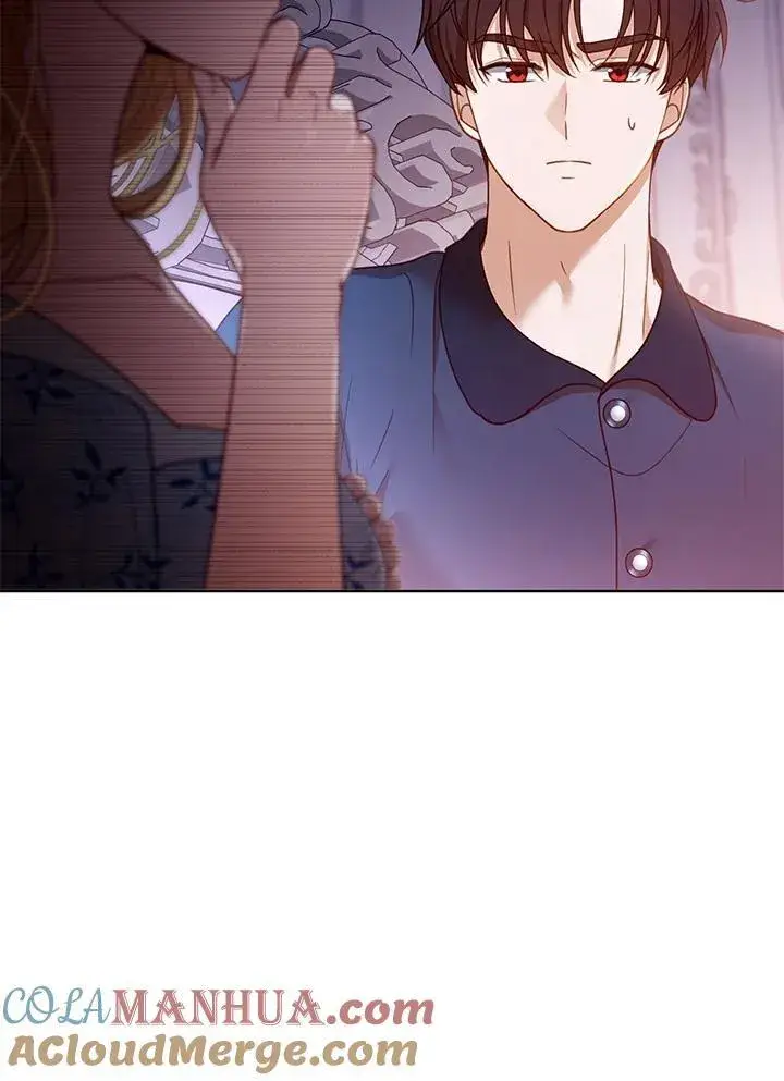 漫画《怀了恶棍的孩子》第61话第25张图