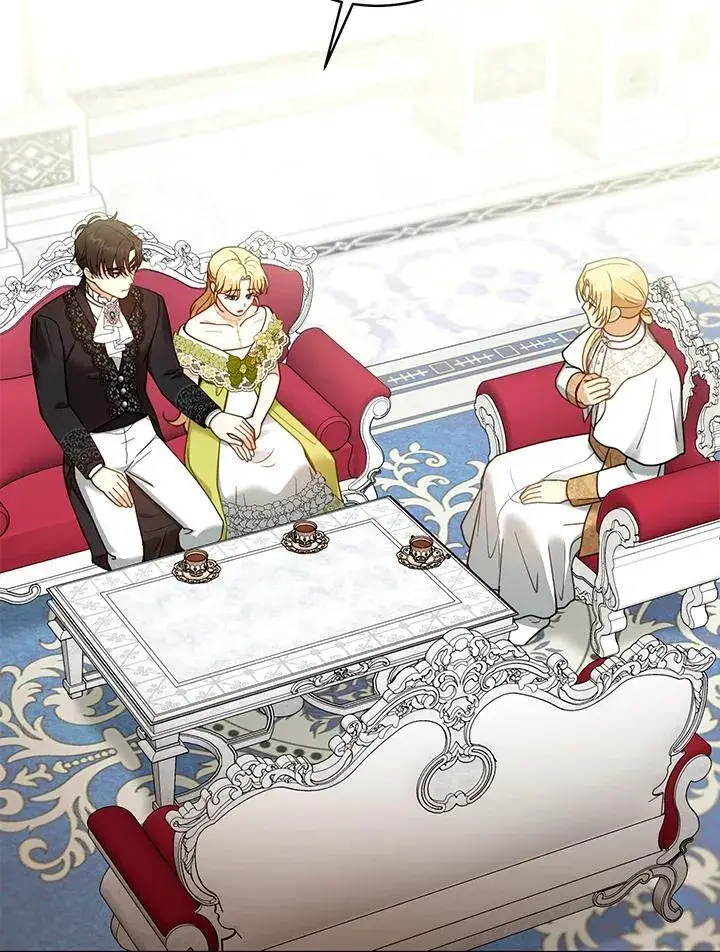 漫画《怀了恶棍的孩子》第61话第90张图