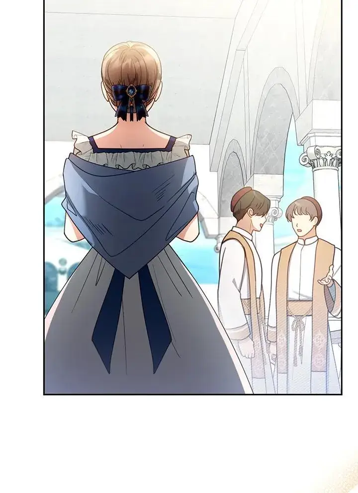 漫画《怀了恶棍的孩子》第63话第3张图