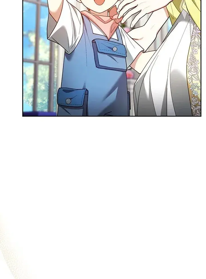漫画《怀了恶棍的孩子》第63话第60张图