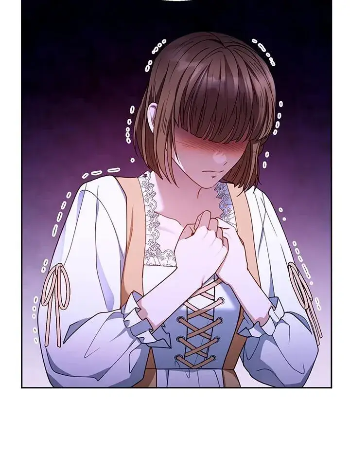 漫画《怀了恶棍的孩子》第64话第50张图