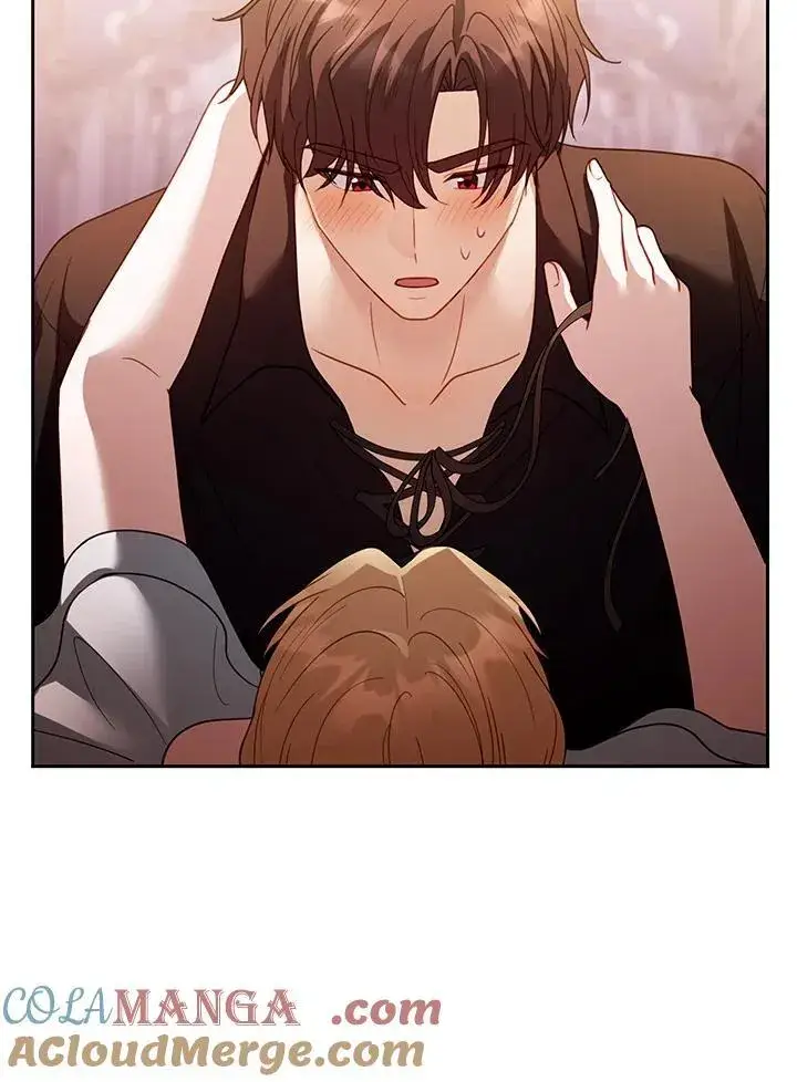 漫画《怀了恶棍的孩子》第66话第25张图