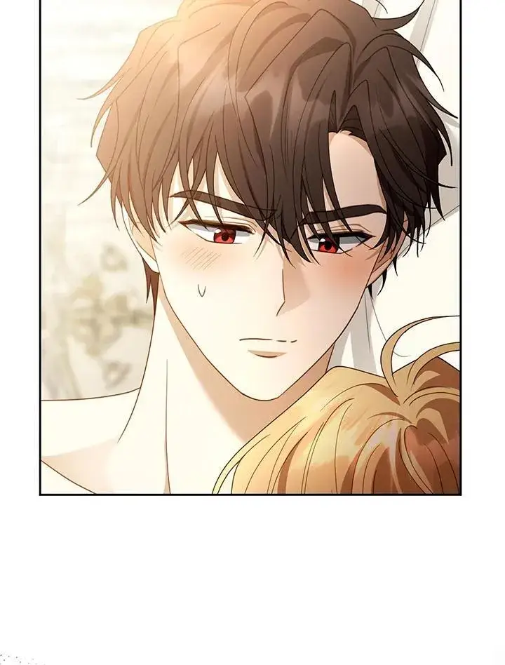 漫画《怀了恶棍的孩子》第66话第47张图