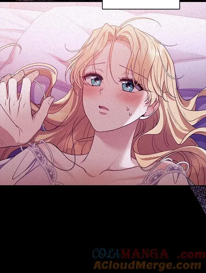 漫画《怀了恶棍的孩子》第66话第49张图