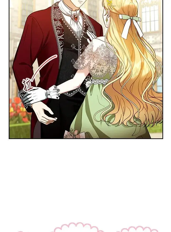 漫画《怀了恶棍的孩子》第67话第39张图