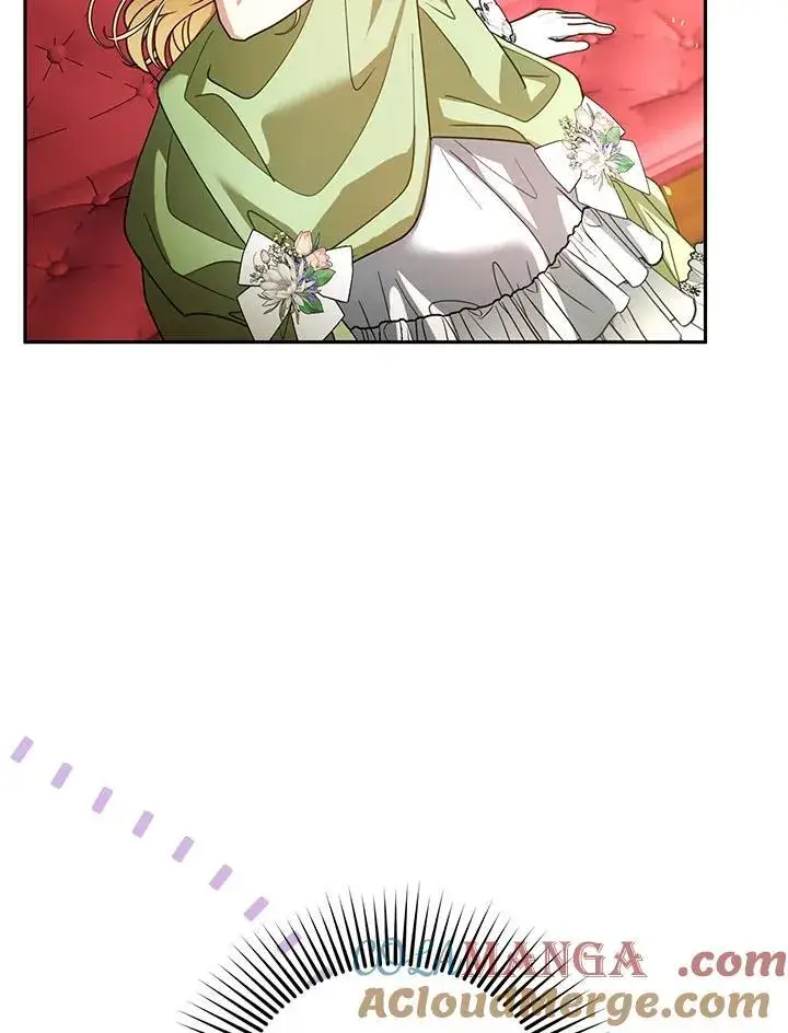 漫画《怀了恶棍的孩子》第67话第49张图