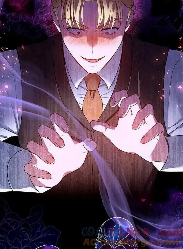 漫画《怀了恶棍的孩子》第69话第45张图
