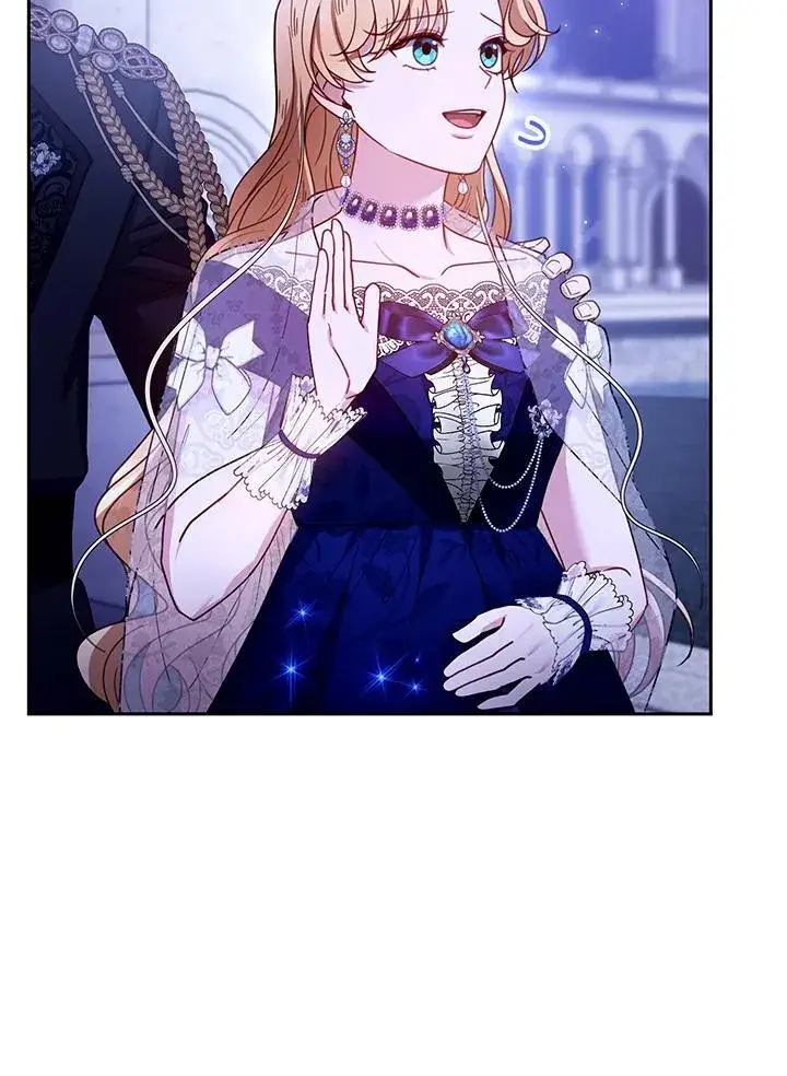 漫画《怀了恶棍的孩子》第69话第75张图