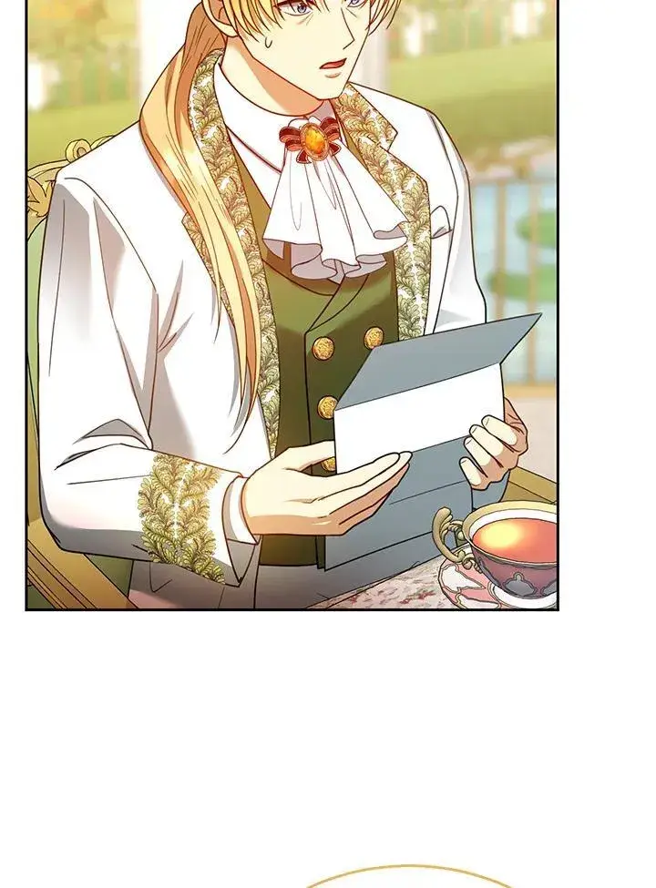 漫画《怀了恶棍的孩子》第70话第115张图