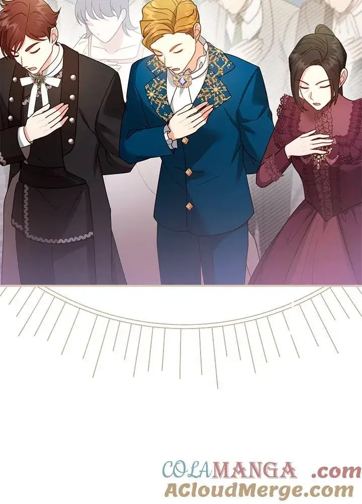 漫画《怀了恶棍的孩子》第70话第37张图