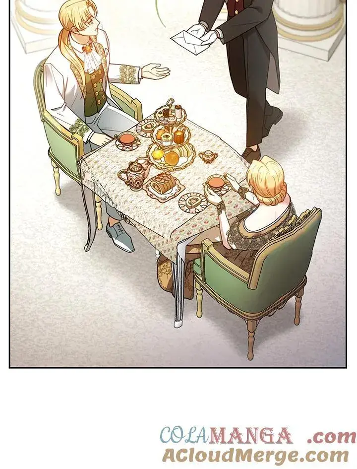 漫画《怀了恶棍的孩子》第70话第93张图