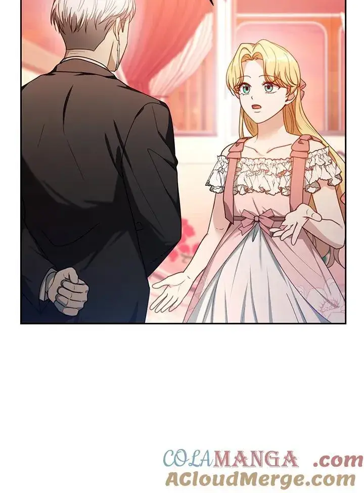 漫画《怀了恶棍的孩子》第71话第101张图