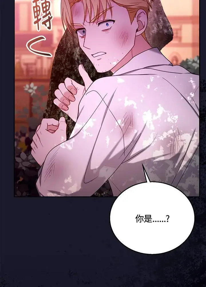 漫画《怀了恶棍的孩子》第71话第116张图