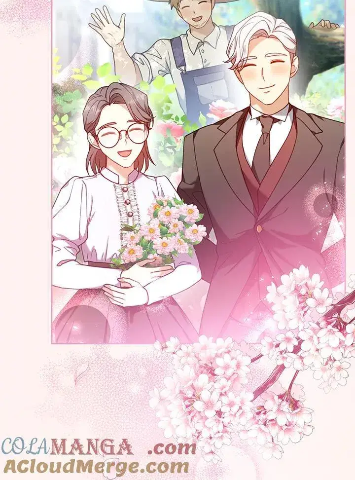 漫画《怀了恶棍的孩子》第71话第77张图