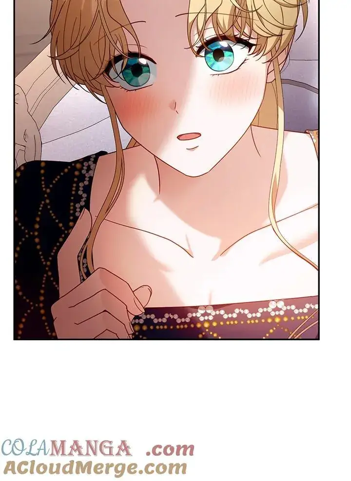 漫画《怀了恶棍的孩子》第72话第37张图