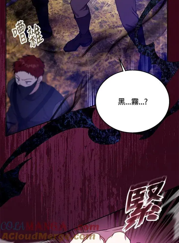 漫画《怀了恶棍的孩子》第73话第113张图