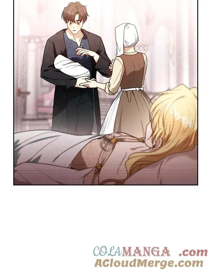 《怀了恶棍的孩子》第75话图101
