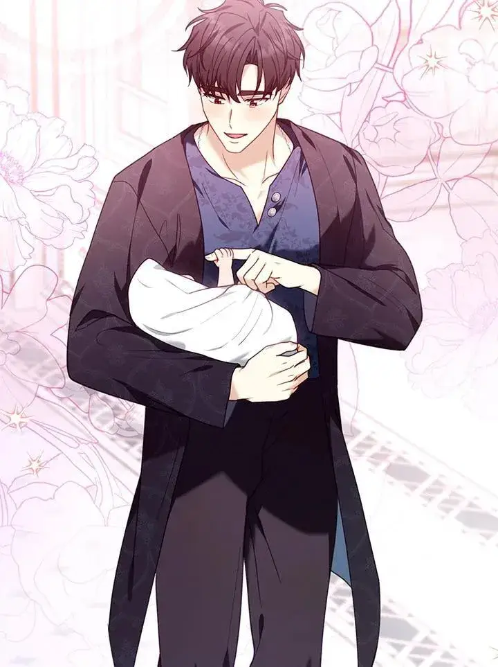 《怀了恶棍的孩子》第75话图111
