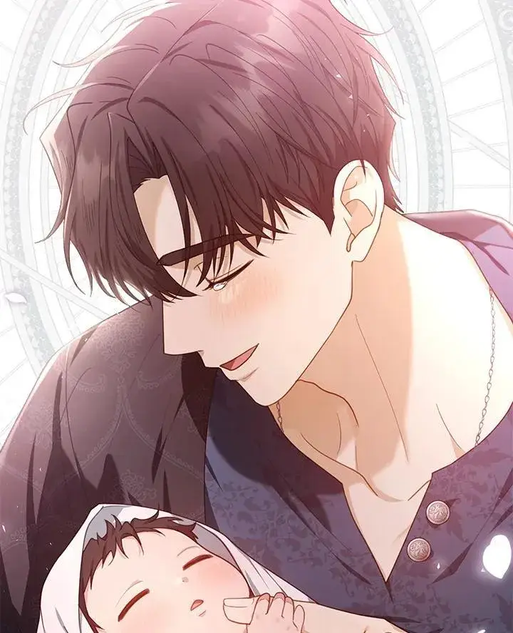 《怀了恶棍的孩子》第75话图114