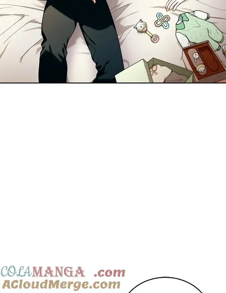 《怀了恶棍的孩子》第75话图17