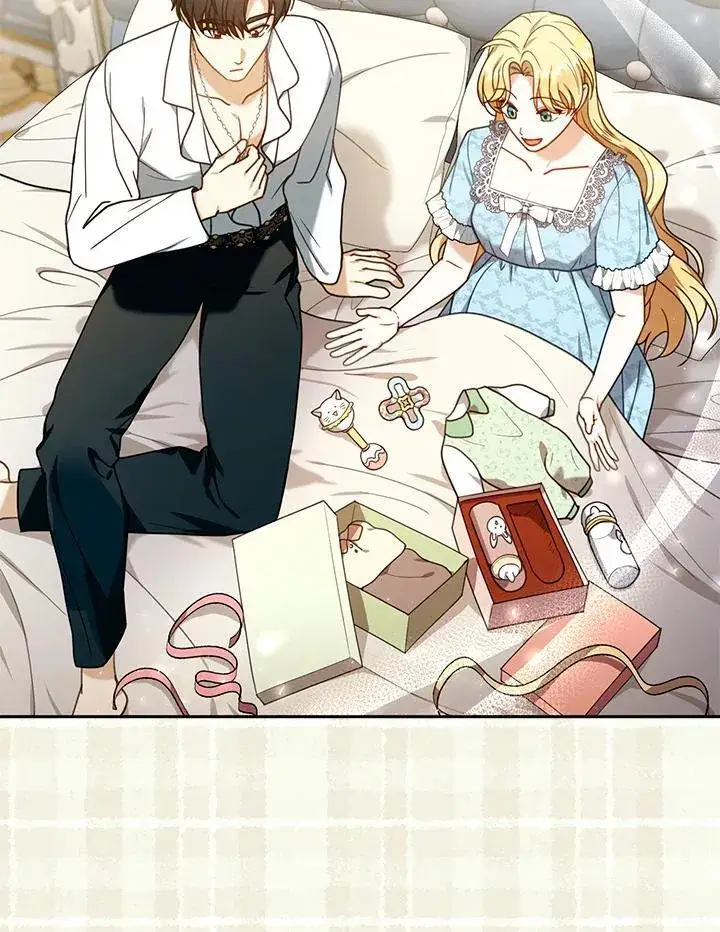 《怀了恶棍的孩子》第75话图22