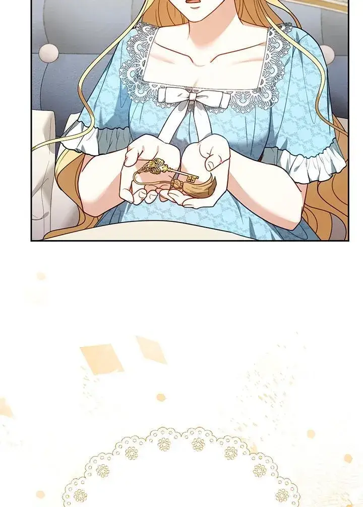 《怀了恶棍的孩子》第75话图43