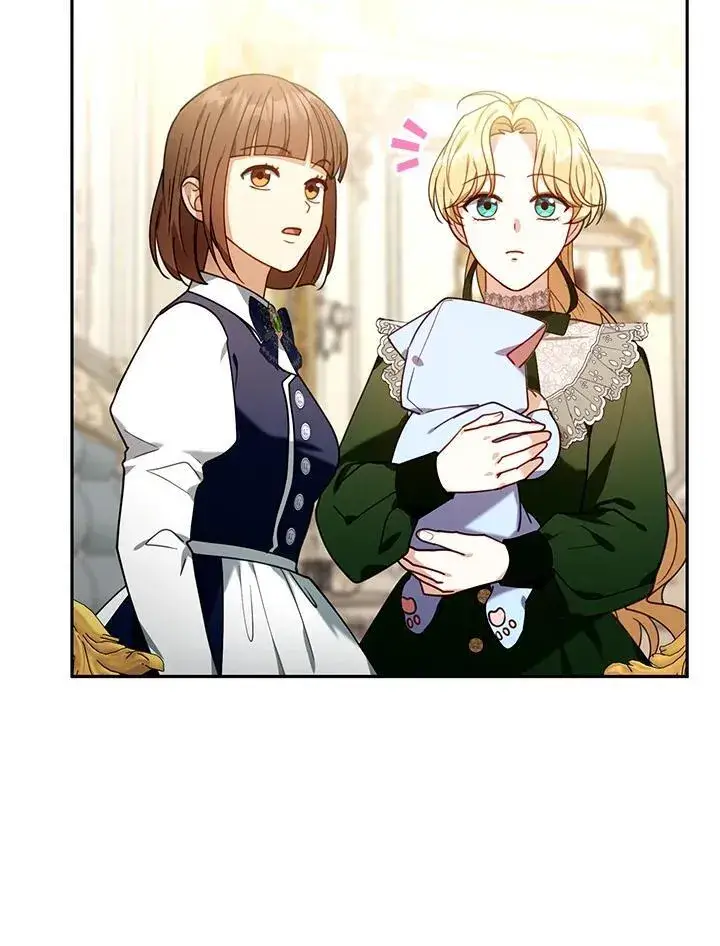《怀了恶棍的孩子》第77话图66
