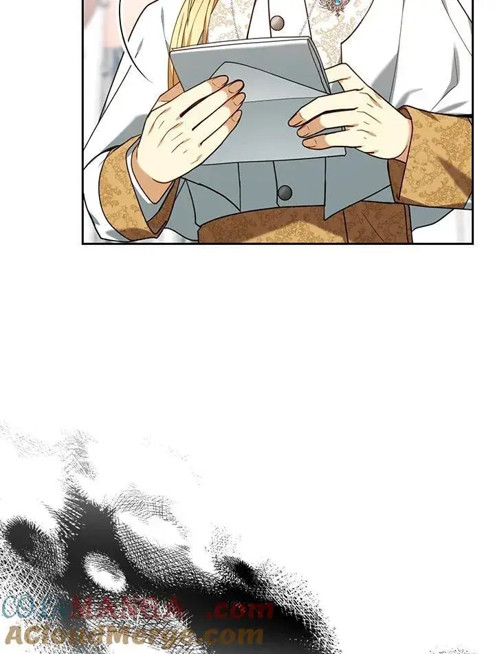 漫画《怀了恶棍的孩子》第78话第105张图