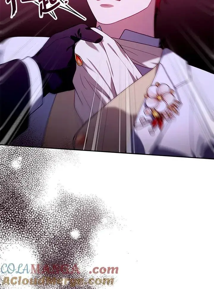 漫画《怀了恶棍的孩子》第78话第13张图
