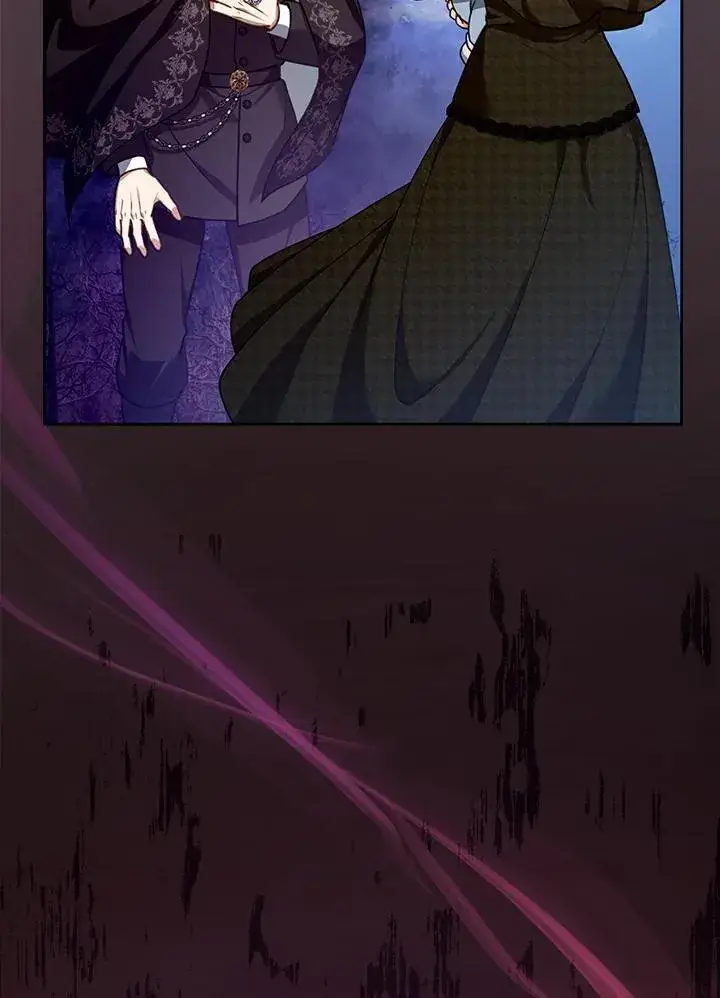 漫画《怀了恶棍的孩子》第81话第100张图
