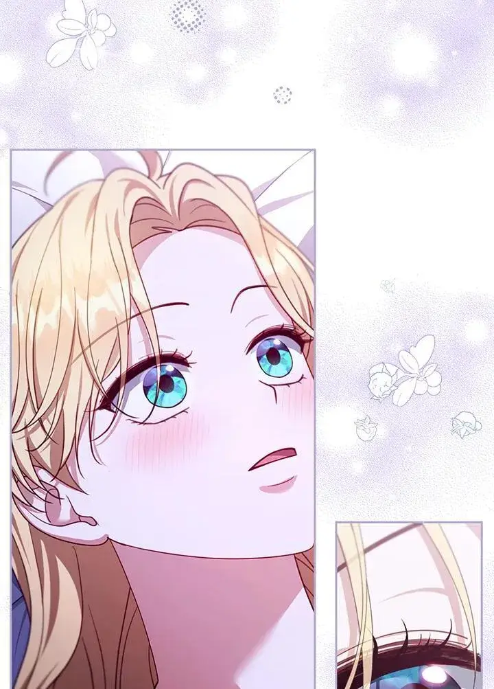 漫画《怀了恶棍的孩子》第81话第54张图