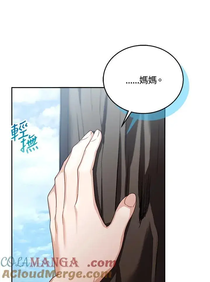漫画《怀了恶棍的孩子》第81话第85张图