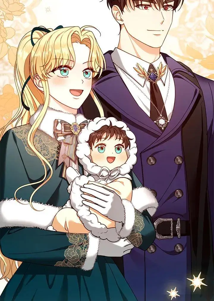 《怀了恶棍的孩子》第83话图20
