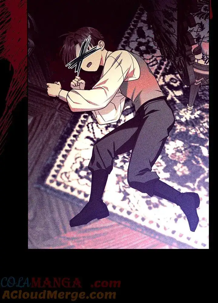 漫画《怀了恶棍的孩子》第86话第125张图
