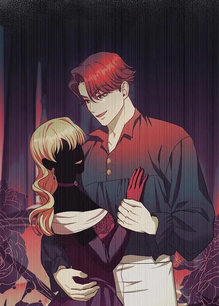 漫画《怀了恶棍的孩子》第89话第14张图