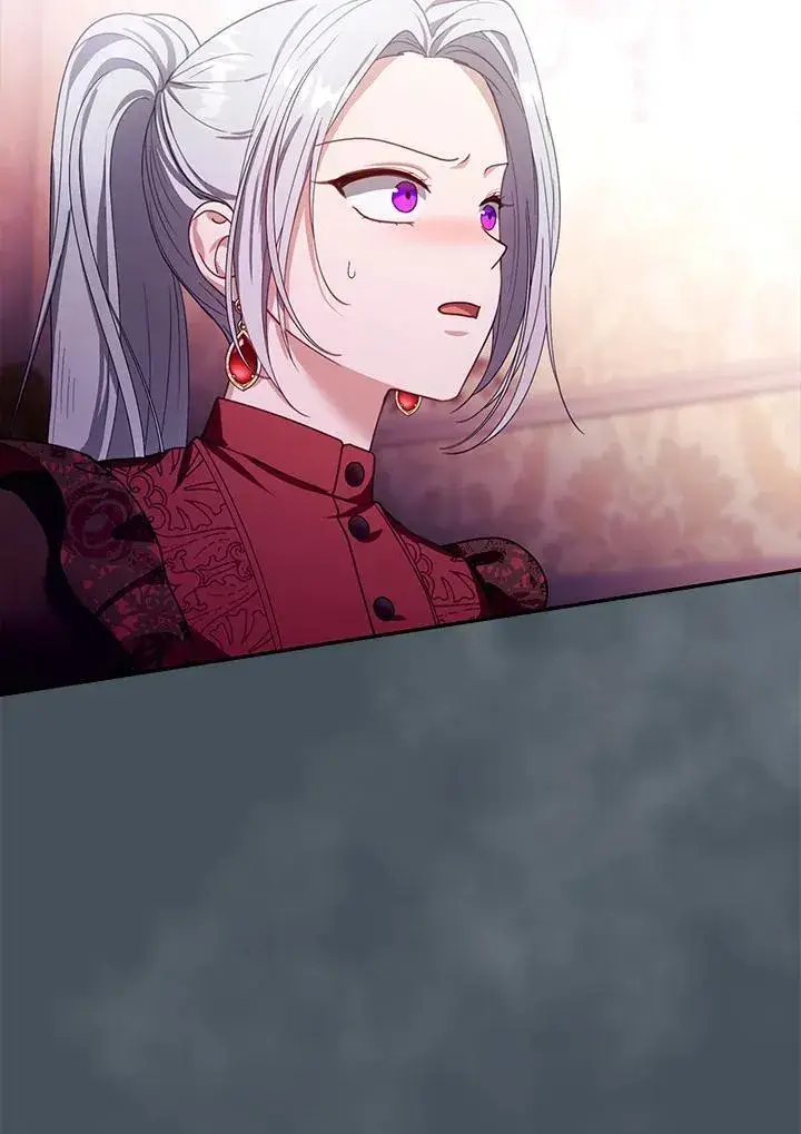 漫画《怀了恶棍的孩子》第89话第36张图