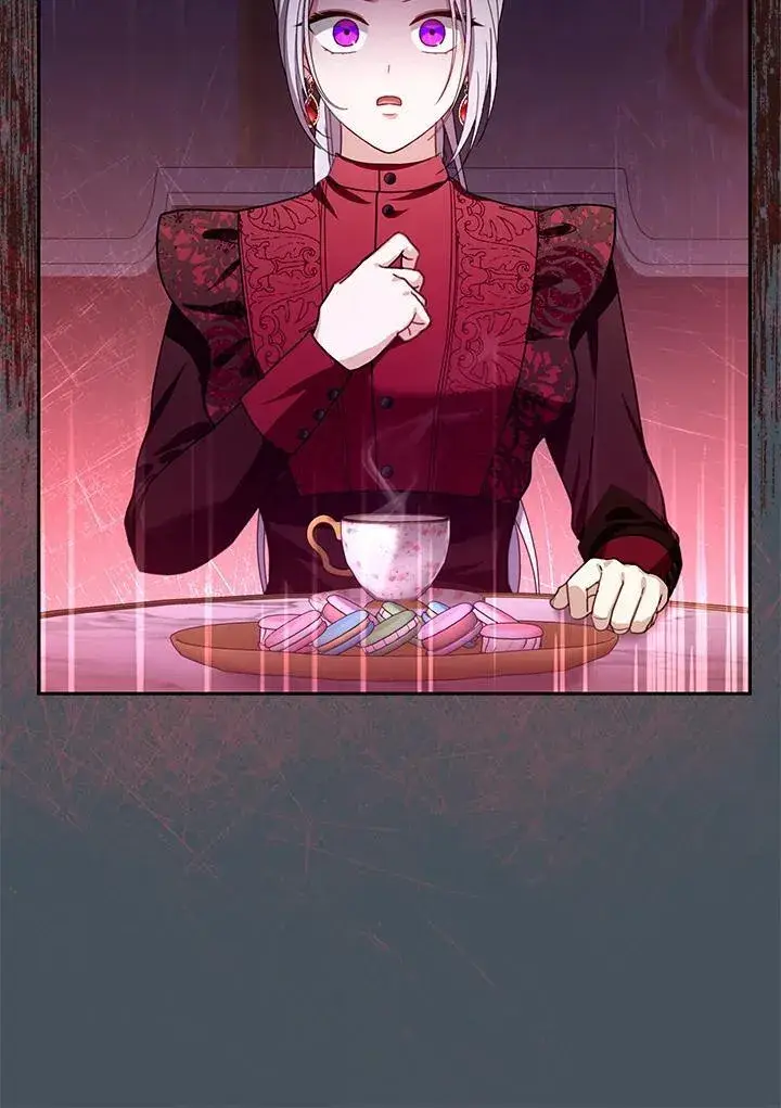 漫画《怀了恶棍的孩子》第89话第39张图