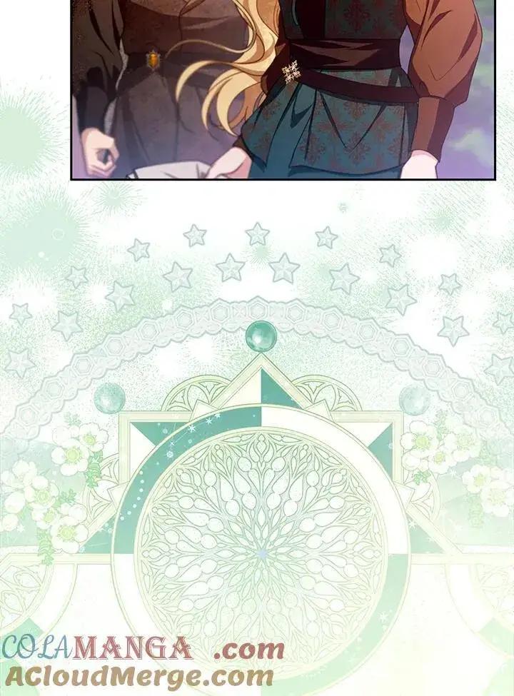 漫画《怀了恶棍的孩子》第90话第109张图
