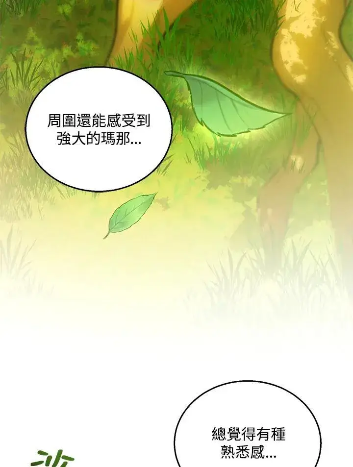 漫画《怀了恶棍的孩子》第91话第12张图