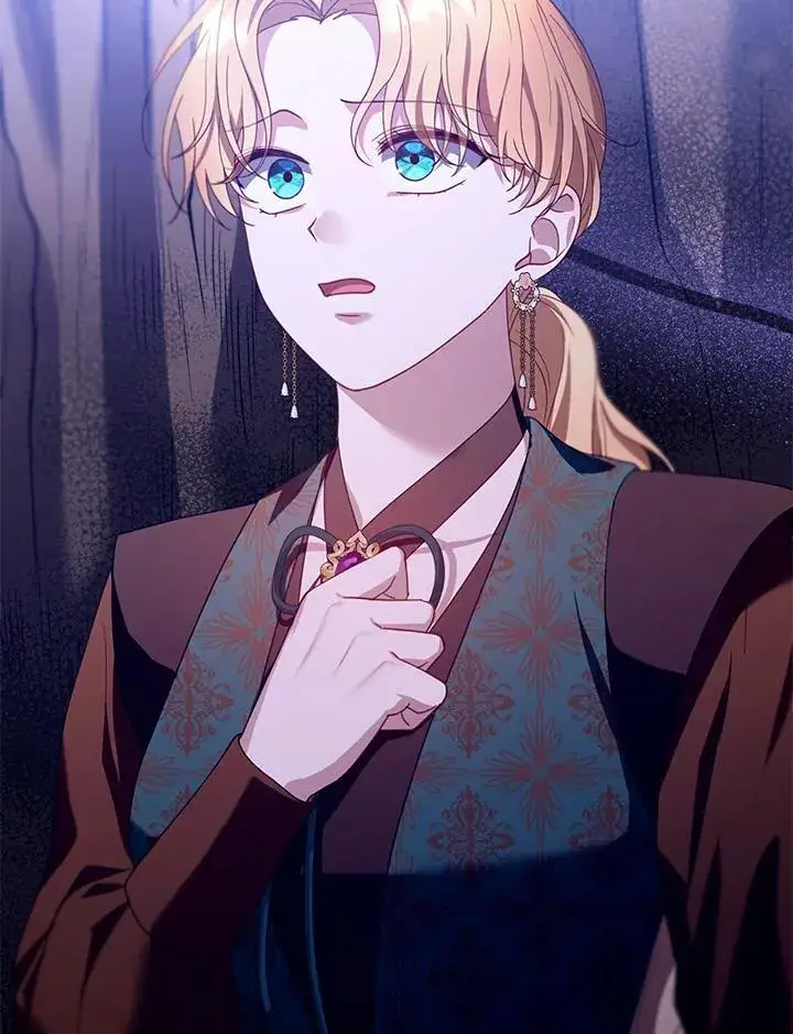漫画《怀了恶棍的孩子》第91话第51张图